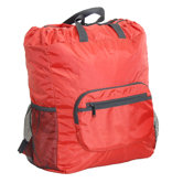 U-zip Backpack and Tote Bag