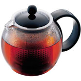 Teapots by Bodum