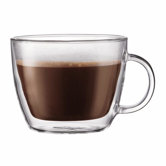Glassware and Mugs by Bodum