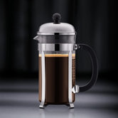 Chambord French Press Coffee Maker