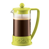 Brazil French Press Coffeemaker