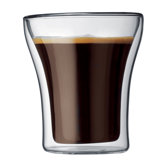 Assam Double Wall Tumbler Glasses (Set of 2)