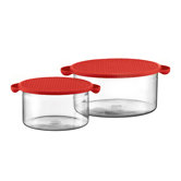Storage Jars by Bodum