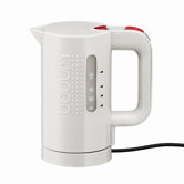 Bistro Electric Tea Kettle