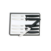 6 Piece Steak Knife Set