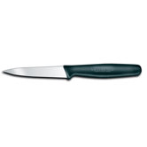 3.25" Paring Knife in Black
