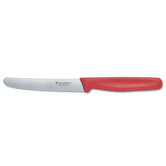 Steak Knife in Red