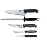 Fibrox 5 Piece Gift Set