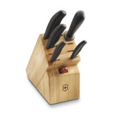 Swiss Classic 7 Piece Block Set