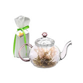 Juliet Blooming Tea Set