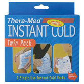 Instant Cold