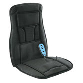 Body Benefits Heated Massaging Back System