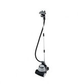 Compact Fabric Steamer