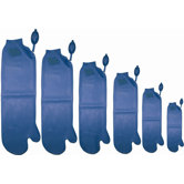 Full Arm Cast Guard with Pro-Pump