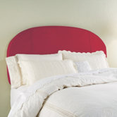 Diamond Matelasse Inflatable Headboard