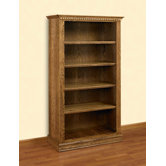 Britannia 36 x 72 Extra Deep Bookcase
