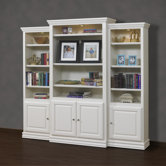 A&E Wood Designs Accent Chests / Cabinets