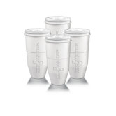 Replacement Filter (Pack of 4)