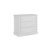 Andover 3-Drawer Dresser