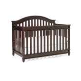 Palisades 4-in-1 Convertible Crib Set