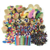 Papier Mache Boxes Activity Box