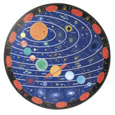 WonderFoam Giant Solar System Activity Puzzle