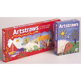 Artstraws 300 Long 16 1/4