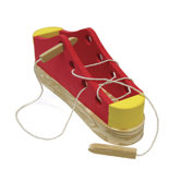 Wonderfoam Large Shoe