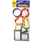 Dough Cutters - Shapes