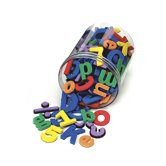 Wonderfoam Magnetic Letters