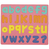 Wonderfoam Magnetic Lower Case