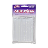 Glue Sticks, 4"x5/16", 12 per Pack