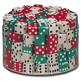 Drum of Dice