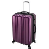 zCase 28" Hardsided Spinner Suitcase
