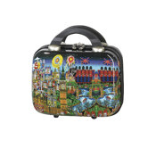 Fazzino 12'' Beauty Case Carnevale Veneziana