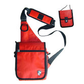 TravelMate Cross-Body Utility Bag