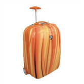 X-Case 20" Hardsided Rolling Exotic Carry On