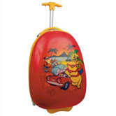 Heys USA Kids Luggage