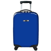 Contempo 21" Hardsided Spinner Carry-On Suitcase