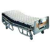 Alternating Pressure Relief Bubble Pad System Pump