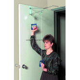 Exercise Pulley Set
