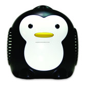 Puff Penguin Pediatric Compressor Nebulizer