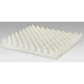 Convoluted Foam Wheelchair Cushion