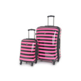 Kingston 2 Piece Luggage Set