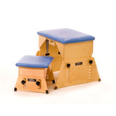 T-Seat or Stool