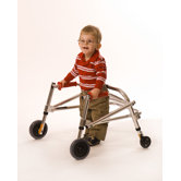 Small Child's Walker