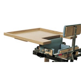 Removable Tray for Vertical Stander
