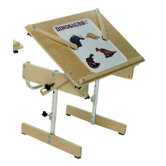 Tilting Table