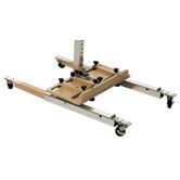 Casters for Vertical Stander