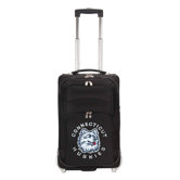 NCAA Ballistic 21" Hardsided Carry On